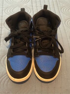 Kids’ Air Jordan 1 KO - 2